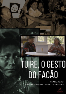 Tuire, O Gesto do Facão Trailer