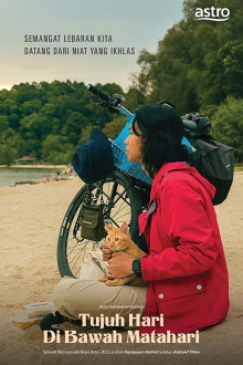 Tujuh Hari Di Bawah Matahari Trailer