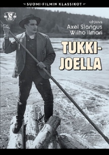 Tukkijoella Trailer
