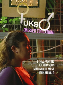 Tuksó Trailer