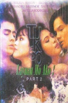 Tukso layuan mo ako 2 Trailer