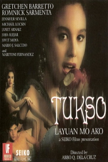 Tukso, Layuan Mo Ako! Trailer