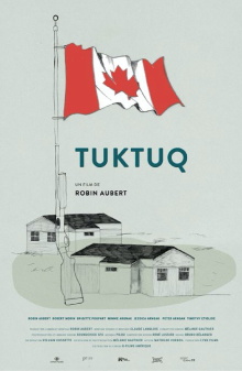 Tuktuq Trailer