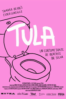 Tula Trailer
