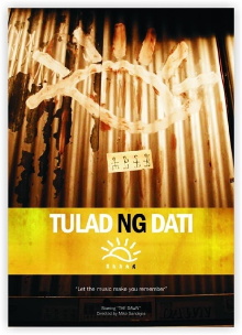 Tulad ng Dati Trailer