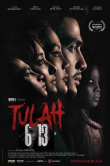 Tulah 6/13 Trailer