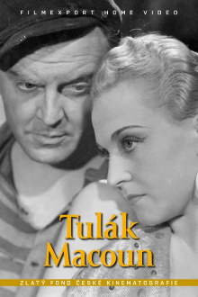 Tulák Macoun Trailer