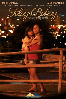 Tulay Buhay Trailer