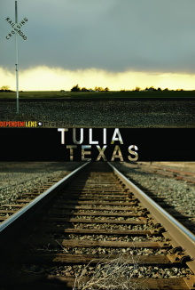 Tulia, Texas Trailer