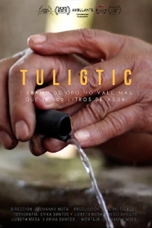 Tuligtic Trailer