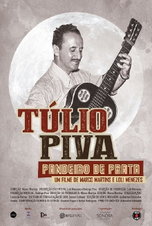 Túlio Piva - Pandeiro de Prata Trailer
