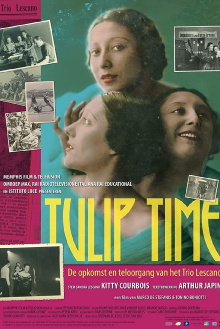Tulip Time Trailer