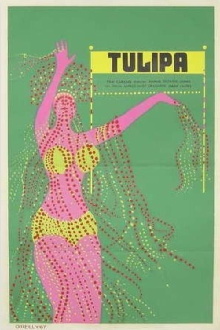 Tulipa Trailer