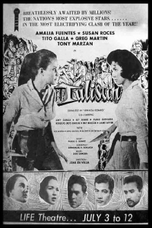 Tulisan Trailer