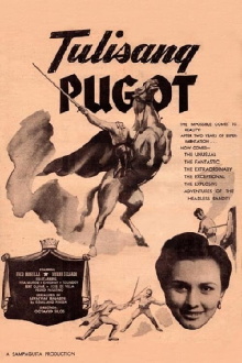Tulisang Pugot Trailer