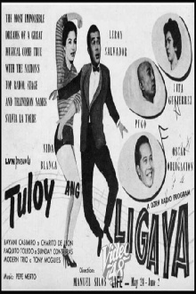 Tuloy ang Ligaya Trailer