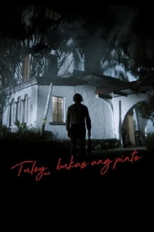 Tuloy... Bukas ang Pinto Trailer