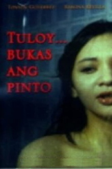 Tuloy... Bukas ang Pinto Trailer