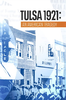 Tulsa 1921: An American Tragedy Trailer