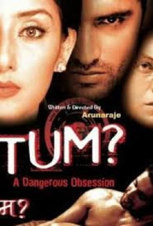 Tum: A Dangerous Obsession Trailer