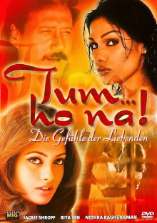 Tum... Ho Na! Trailer