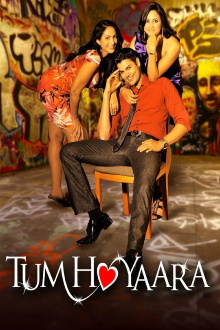 Tum Ho Yaara Trailer