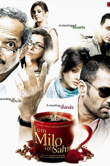 Tum Milo Toh Sahi Trailer