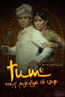Tum, My Pledge of Love Trailer