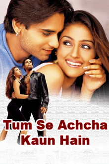 Tum Se Achcha Kaun Hai Trailer