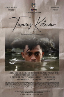Tumang Kalinaw Trailer