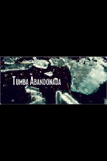 Tumba abandonada Trailer