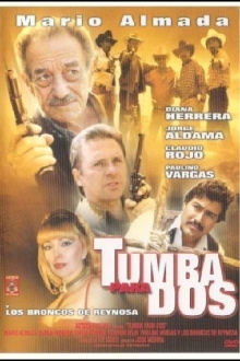 Tumba para dos Trailer