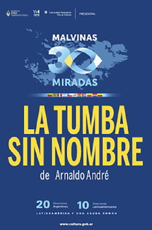 Tumba sin nombre Trailer