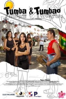 Tumba y Tumbao Trailer
