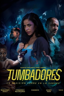 Tumbadores Trailer