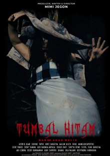 Tumbal Hitam: Darah Anak Melik Trailer