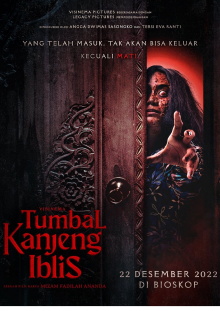 Tumbal Kanjeng Iblis Trailer