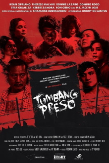 Tumbang Preso Trailer