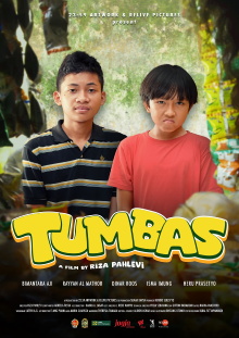 Tumbas Trailer
