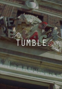 Tumble Trailer