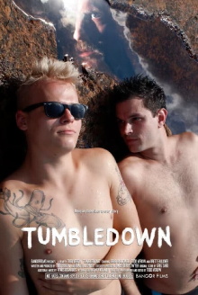 Tumbledown Trailer