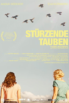 Tumbling Birds Trailer