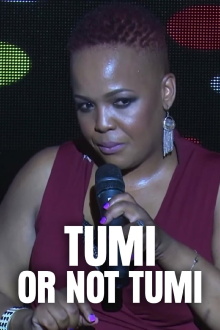Tumi or not Tumi Trailer