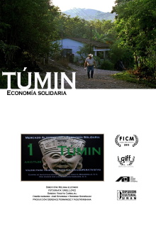 Tumin. Solidary Economy Trailer