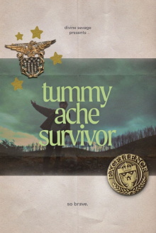 Tummy Ache Survivor Trailer