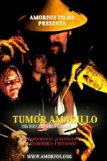 Tumor amarillo Trailer