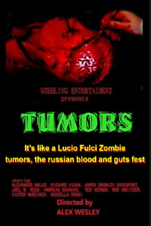 Tumors Trailer