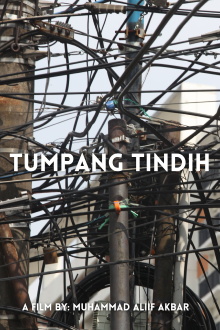 Tumpang Tindih Trailer