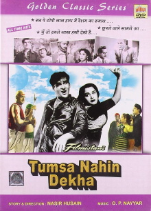 Tumsa Nahin Dekha Trailer