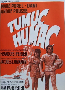 Tumuc Humac Trailer